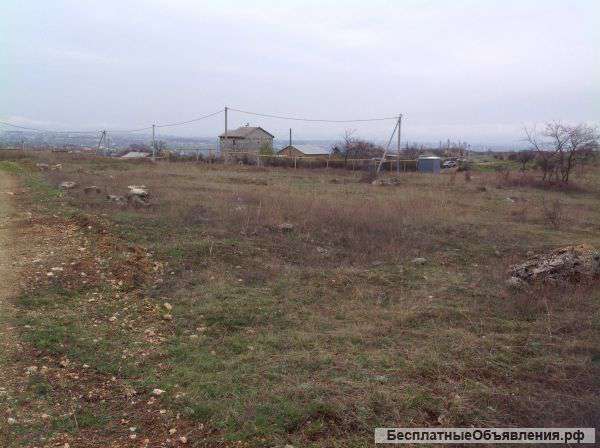Участок 5, 5 соток ул Богданова