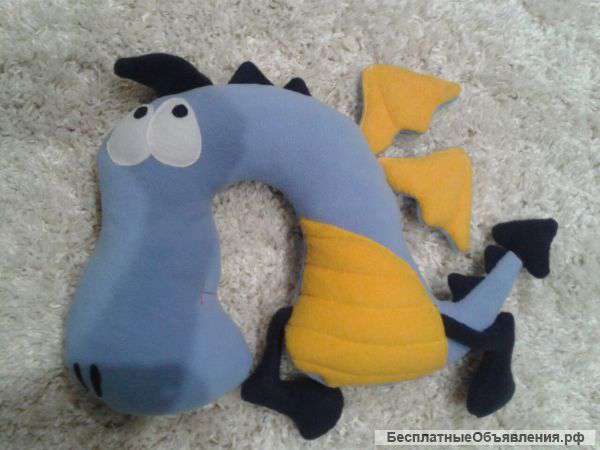 Забавные подушки на заказ