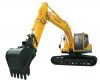Гусеничный экскаватор Hyundai R180NLC-9S