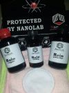 Антидождь от NanoLab