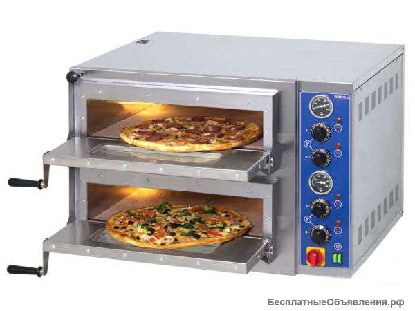Печь для пиццы