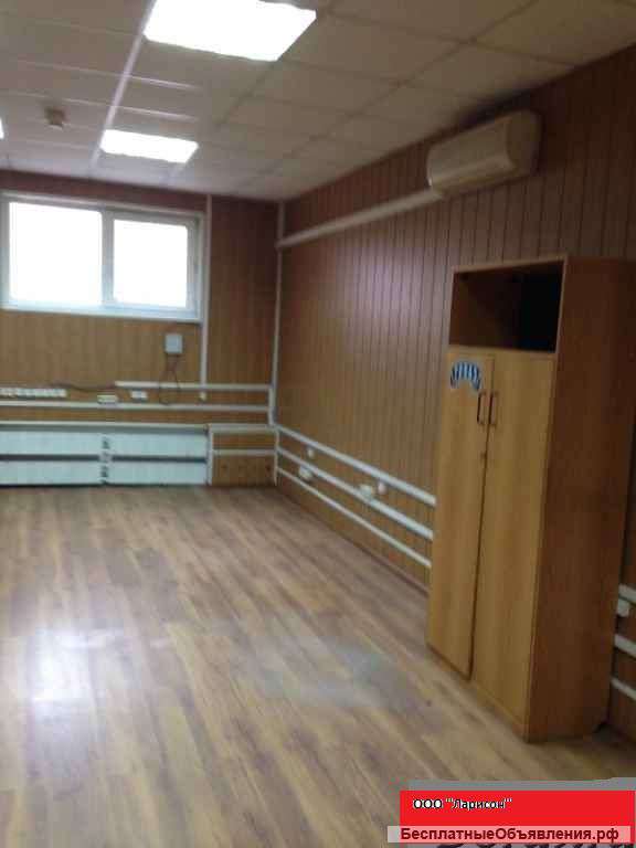 Сдаются офисные помещения от 6. 0 м2. в Перово.