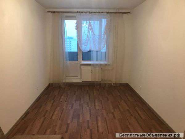 1 к. кв. Триумф Парк