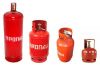 Газовые баллоны 5, 12, 27, 50 л
