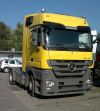 Седельный тягач Mercedes-Benz Actros 3 1841 LS