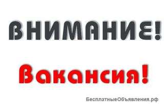 Менеджер по продаже автозапчастей (запчастей для грузовых и легковых автомобилей)