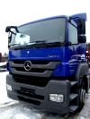 Седельный тягач Mercedes-Benz Axor C новый 1835 LS