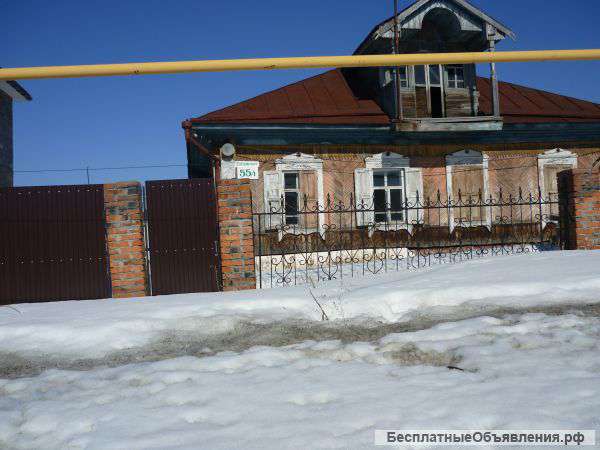 Дом в курортной зоне