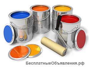 Грунт-эмаль КЕ36 однокомпонентная быстросохнущая