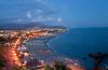 Уютная квартира в центре города Скалея, Италия