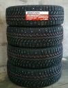 Bridgestone Blizzak