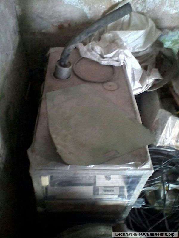 Дизель-генератор FG Wilson P22E2 Б/У