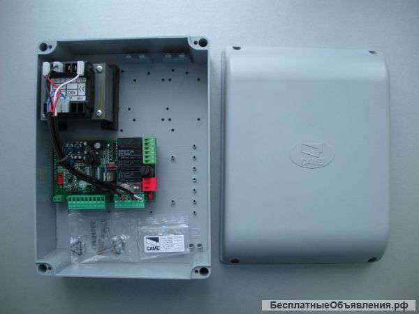 Оборудование Came