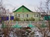 Дом 58 кв. м. п. Пятницкое