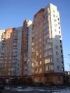 1-к кв 43 м кв в ЖК Бельведер