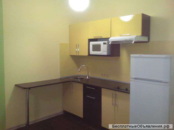 Сдам уютную квартиру