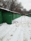 Сдаётся гараж