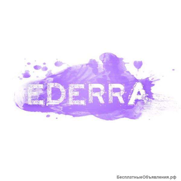 Ederra. me интернет-магазин
