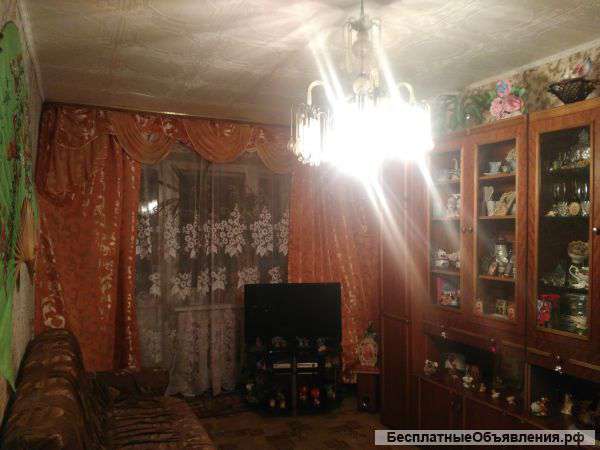 3-х комнатную квартиру