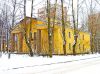 Универсального здания 581м2 в Невском районе