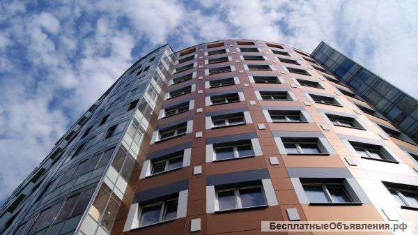 Квартиру в хорошем районе Москва