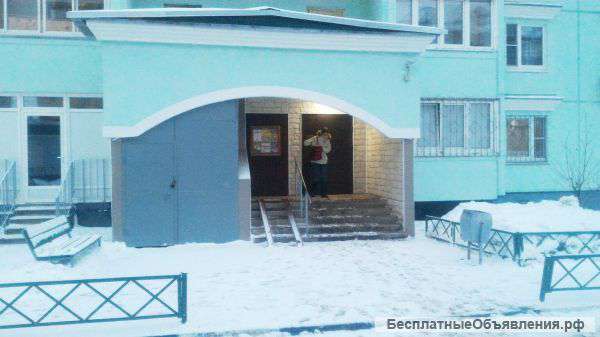 1 комнатную квартиру