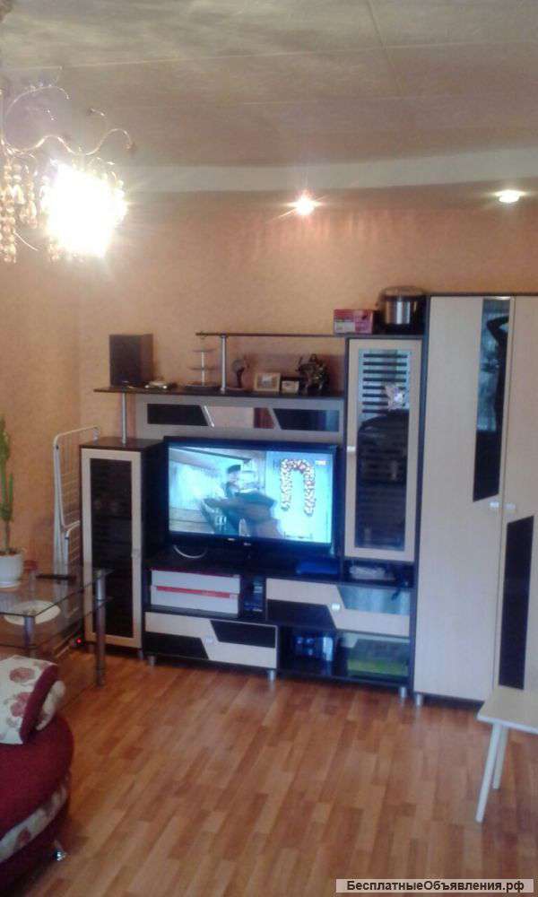 2х-комн. кв. на Пр. Октября