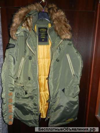Alfa Alaska