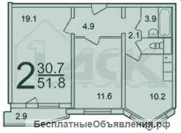 2-х в Черемушках