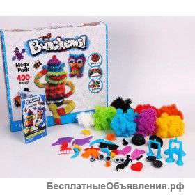 Конструктор bunchems400