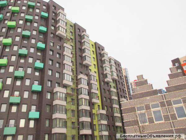 1 к. кв. в Сходне