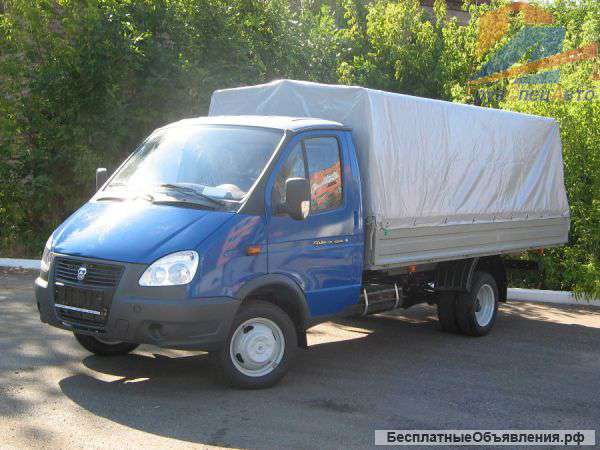 Грузоперевозки