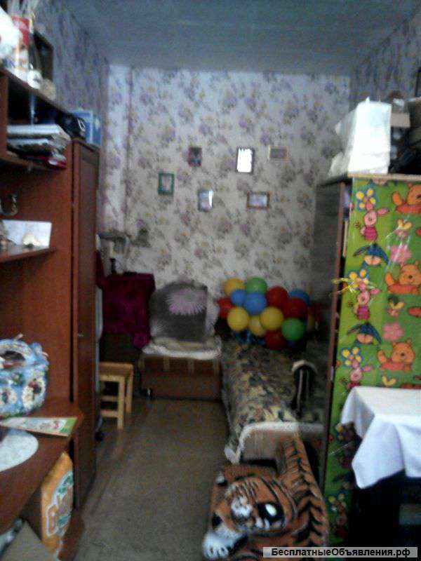 2 комнатную квартиру или обмен на дом или пол дома