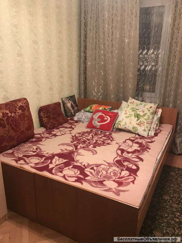 Сдам комнату