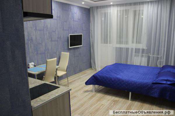 Сдаю однокомнатную квартиру