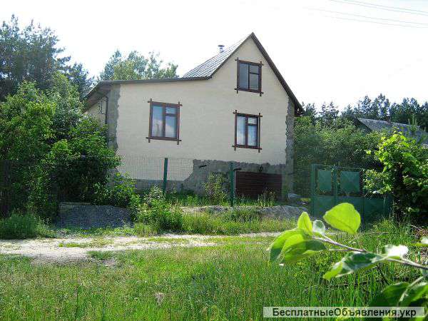 Дачу Малинский р-н