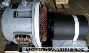 Электродвигатели АВ2-101-8У3