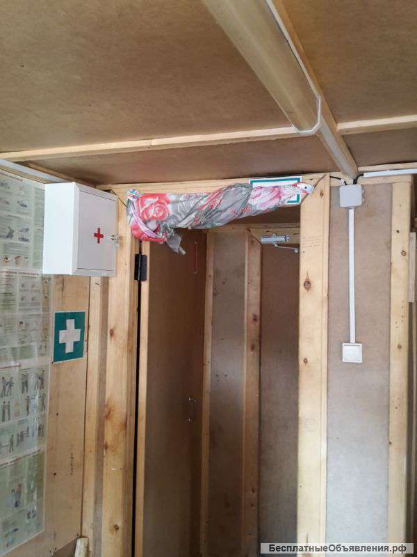 Бытовки бу блок контейнеры