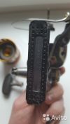 Катушка Stella 4000s pe shimano