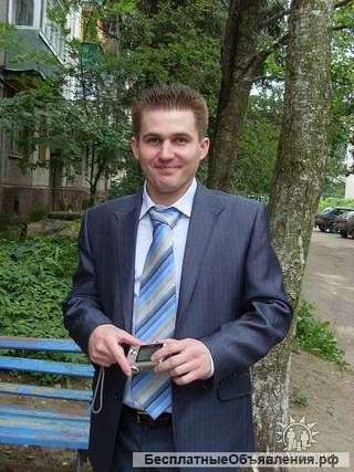 Грузчик(подъем стройматериалов, переезд, такелаж)