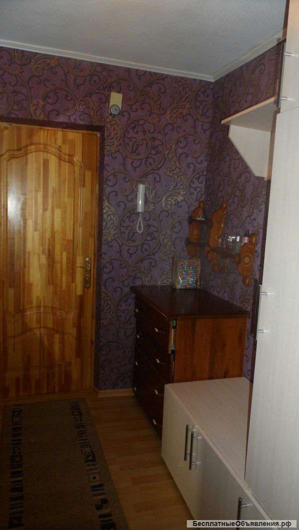 Квартира 3ком