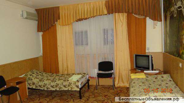 Сдам койко-место