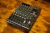 Настольный микшерный пульт woldy MX1204