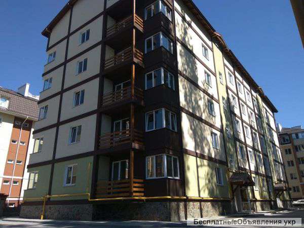 Квартира в Ирпене