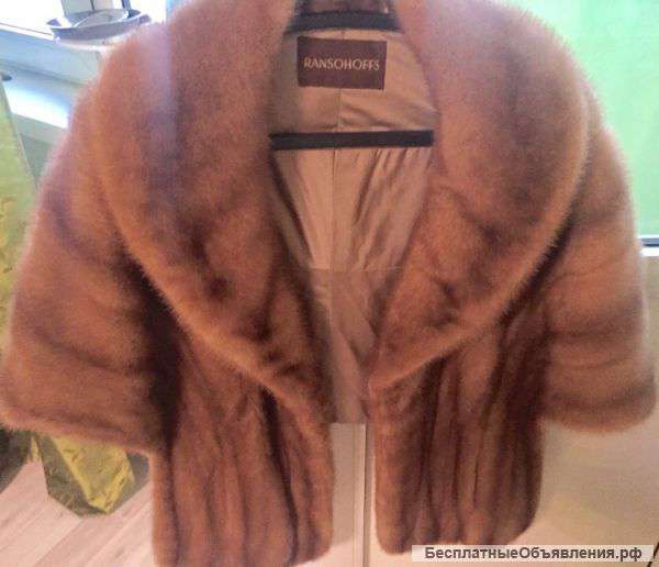 Норковое Монто