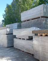 Газосиликатные блоки плотность Д300 Д400 Д500 Д600 ГОСТ