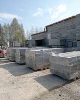 Газосиликатные блоки плотность Д300 Д400 Д500 Д600 ГОСТ