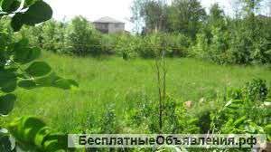 Земельный участок