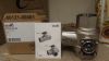 Двухходовой клапан BELIMO R3040-25-S4 в комплекте с электроприводом HR24-SR