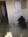 Отопление, водоснабжение, канализация